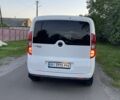 Белый Опель Комбо груз.-пасс., объемом двигателя 1.6 л и пробегом 203 тыс. км за 5600 $, фото 5 на Automoto.ua