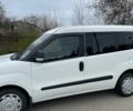 Білий Опель Комбо вант.-пас., об'ємом двигуна 1.3 л та пробігом 223 тис. км за 5800 $, фото 1 на Automoto.ua