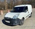 Білий Опель Комбо вант.-пас., об'ємом двигуна 1.2 л та пробігом 340 тис. км за 3850 $, фото 1 на Automoto.ua
