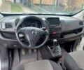 Білий Опель Комбо вант.-пас., об'ємом двигуна 1.6 л та пробігом 207 тис. км за 7600 $, фото 3 на Automoto.ua