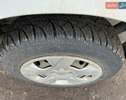 Опель Комбо груз.-пасс. 2012 в Львове на Automoto.ua Белый Опель Комбо груз.-пасс., объемом двигателя 1.3 л и пробегом 198 тыс. км за 6200 $, фото 2 на Automoto.ua