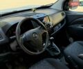 Белый Опель Комбо груз.-пасс., объемом двигателя 1.6 л и пробегом 293 тыс. км за 2500 $, фото 4 на Automoto.ua