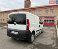 Белый Опель Комбо груз.-пасс., объемом двигателя 1.37 л и пробегом 250 тыс. км за 5000 $, фото 5 на Automoto.ua