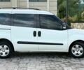 Білий Опель Комбо вант.-пас., об'ємом двигуна 1.3 л та пробігом 265 тис. км за 5450 $, фото 13 на Automoto.ua