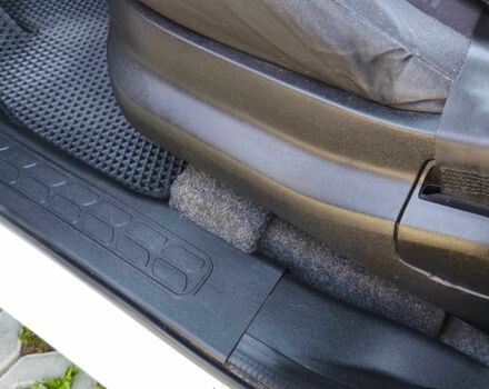 Опель Комбо груз.-пасс. 2012 в Коломые на Automoto.ua Белый Опель Комбо груз.-пасс., объемом двигателя 1.4 л и пробегом 190 тыс. км за 7500 $, фото 9 на Automoto.ua