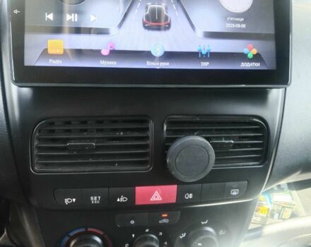 Белый Опель Комбо груз.-пасс., объемом двигателя 1.3 л и пробегом 374 тыс. км за 5100 $, фото 10 на Automoto.ua