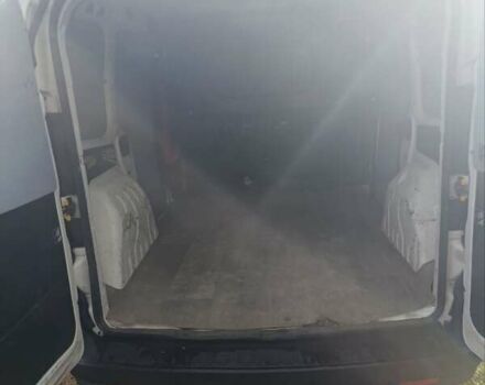 Белый Опель Комбо груз.-пасс., объемом двигателя 1.6 л и пробегом 432 тыс. км за 4500 $, фото 3 на Automoto.ua