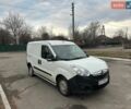 Белый Опель Комбо груз.-пасс., объемом двигателя 1.37 л и пробегом 250 тыс. км за 5000 $, фото 1 на Automoto.ua