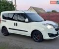 Белый Опель Комбо груз.-пасс., объемом двигателя 1.6 л и пробегом 203 тыс. км за 5600 $, фото 1 на Automoto.ua