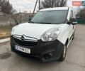 Белый Опель Комбо груз.-пасс., объемом двигателя 1.37 л и пробегом 250 тыс. км за 5000 $, фото 7 на Automoto.ua