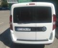Білий Опель Комбо вант.-пас., об'ємом двигуна 1.3 л та пробігом 374 тис. км за 5100 $, фото 2 на Automoto.ua