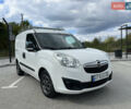 Белый Опель Комбо груз.-пасс., объемом двигателя 1.6 л и пробегом 260 тыс. км за 5700 $, фото 26 на Automoto.ua