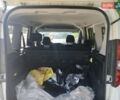 Белый Опель Комбо груз.-пасс., объемом двигателя 1.6 л и пробегом 200 тыс. км за 4900 $, фото 11 на Automoto.ua