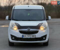 Белый Опель Комбо груз.-пасс., объемом двигателя 1.6 л и пробегом 256 тыс. км за 6600 $, фото 5 на Automoto.ua