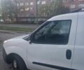 Белый Опель Комбо груз.-пасс., объемом двигателя 1.6 л и пробегом 291 тыс. км за 6199 $, фото 17 на Automoto.ua