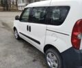 Белый Опель Комбо груз.-пасс., объемом двигателя 1.6 л и пробегом 160 тыс. км за 6600 $, фото 3 на Automoto.ua