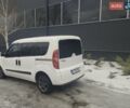 Белый Опель Комбо груз.-пасс., объемом двигателя 1.6 л и пробегом 200 тыс. км за 5300 $, фото 6 на Automoto.ua
