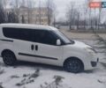 Белый Опель Комбо груз.-пасс., объемом двигателя 1.6 л и пробегом 200 тыс. км за 5300 $, фото 5 на Automoto.ua