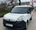 Білий Опель Комбо вант.-пас., об'ємом двигуна 1.3 л та пробігом 223 тис. км за 6500 $, фото 1 на Automoto.ua