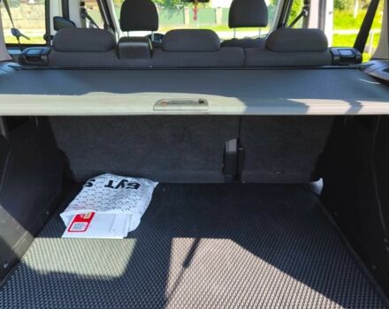 Опель Комбо груз.-пасс. 2012 в Коломые на Automoto.ua Белый Опель Комбо груз.-пасс., объемом двигателя 1.4 л и пробегом 190 тыс. км за 7500 $, фото 16 на Automoto.ua