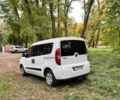 Белый Опель Комбо груз.-пасс., объемом двигателя 1.6 л и пробегом 256 тыс. км за 7200 $, фото 6 на Automoto.ua