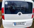 Білий Опель Комбо вант.-пас., об'ємом двигуна 1.6 л та пробігом 207 тис. км за 7600 $, фото 10 на Automoto.ua