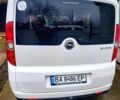 Білий Опель Комбо вант.-пас., об'ємом двигуна 1.6 л та пробігом 207 тис. км за 7600 $, фото 1 на Automoto.ua