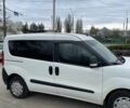 Білий Опель Комбо вант.-пас., об'ємом двигуна 1.3 л та пробігом 223 тис. км за 5800 $, фото 2 на Automoto.ua