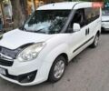 Білий Опель Комбо вант.-пас., об'ємом двигуна 1.6 л та пробігом 265 тис. км за 6500 $, фото 1 на Automoto.ua