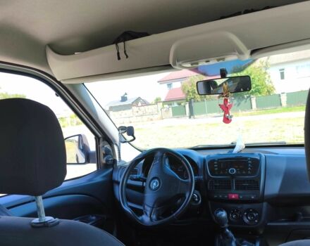 Опель Комбо груз.-пасс. 2012 в Коломые на Automoto.ua Белый Опель Комбо груз.-пасс., объемом двигателя 1.4 л и пробегом 190 тыс. км за 7500 $, фото 15 на Automoto.ua