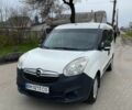 Білий Опель Комбо вант.-пас., об'ємом двигуна 1.3 л та пробігом 223 тис. км за 5800 $, фото 1 на Automoto.ua