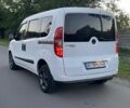 Белый Опель Комбо груз.-пасс., объемом двигателя 1.6 л и пробегом 203 тыс. км за 5600 $, фото 3 на Automoto.ua