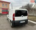 Белый Опель Комбо груз.-пасс., объемом двигателя 1.37 л и пробегом 250 тыс. км за 5000 $, фото 4 на Automoto.ua