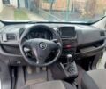 Білий Опель Комбо вант.-пас., об'ємом двигуна 1.6 л та пробігом 207 тис. км за 7600 $, фото 2 на Automoto.ua