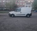 Белый Опель Комбо груз.-пасс., объемом двигателя 1.6 л и пробегом 291 тыс. км за 6199 $, фото 7 на Automoto.ua