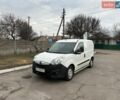 Белый Опель Комбо груз.-пасс., объемом двигателя 1.37 л и пробегом 250 тыс. км за 5000 $, фото 2 на Automoto.ua
