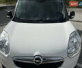 Белый Опель Комбо груз.-пасс., объемом двигателя 1.6 л и пробегом 260 тыс. км за 5700 $, фото 5 на Automoto.ua