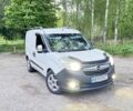 Белый Опель Комбо груз.-пасс., объемом двигателя 1.3 л и пробегом 197 тыс. км за 8300 $, фото 1 на Automoto.ua