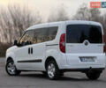 Белый Опель Комбо груз.-пасс., объемом двигателя 1.6 л и пробегом 256 тыс. км за 6600 $, фото 8 на Automoto.ua