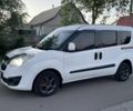 Белый Опель Комбо груз.-пасс., объемом двигателя 1.6 л и пробегом 203 тыс. км за 5600 $, фото 23 на Automoto.ua