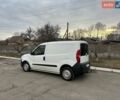 Белый Опель Комбо груз.-пасс., объемом двигателя 1.37 л и пробегом 250 тыс. км за 5000 $, фото 1 на Automoto.ua