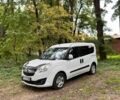 Белый Опель Комбо груз.-пасс., объемом двигателя 1.6 л и пробегом 256 тыс. км за 7200 $, фото 9 на Automoto.ua