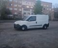 Белый Опель Комбо груз.-пасс., объемом двигателя 1.6 л и пробегом 291 тыс. км за 6199 $, фото 9 на Automoto.ua