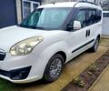 Білий Опель Комбо вант.-пас., об'ємом двигуна 1.6 л та пробігом 207 тис. км за 7600 $, фото 2 на Automoto.ua