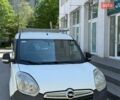Белый Опель Комбо груз.-пасс., объемом двигателя 1.6 л и пробегом 293 тыс. км за 2500 $, фото 1 на Automoto.ua