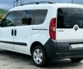 Білий Опель Комбо вант.-пас., об'ємом двигуна 1.3 л та пробігом 265 тис. км за 5450 $, фото 6 на Automoto.ua