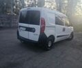 Белый Опель Комбо груз.-пасс., объемом двигателя 1.6 л и пробегом 291 тыс. км за 6199 $, фото 5 на Automoto.ua