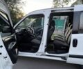 Белый Опель Комбо груз.-пасс., объемом двигателя 1.6 л и пробегом 203 тыс. км за 5600 $, фото 12 на Automoto.ua