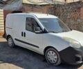 Белый Опель Комбо груз.-пасс., объемом двигателя 1.3 л и пробегом 261 тыс. км за 5200 $, фото 3 на Automoto.ua