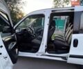 Белый Опель Комбо груз.-пасс., объемом двигателя 1.6 л и пробегом 203 тыс. км за 5600 $, фото 9 на Automoto.ua